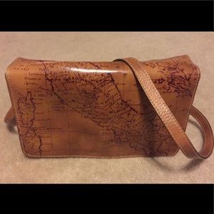 Patricia Nash cross body